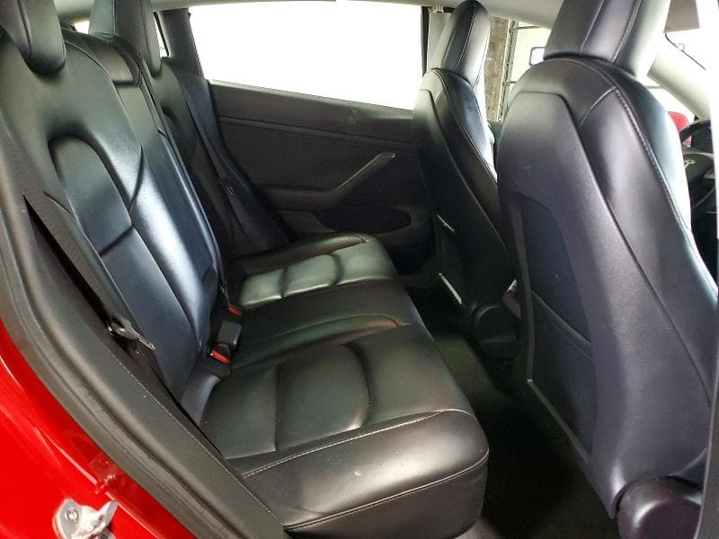 2022 TESLA MODEL 3 10
