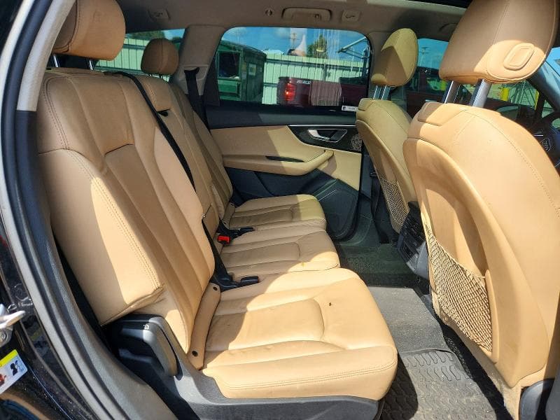 2021 AUDI Q7 PREMIUM 11