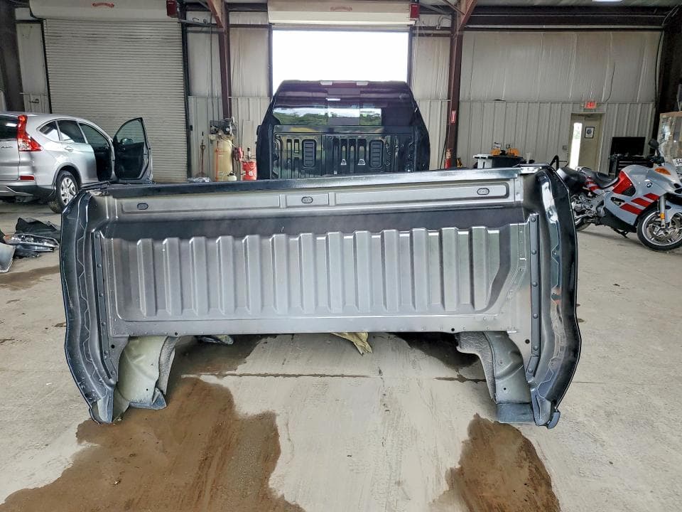 2022 GMC SIERRA K1500 SLT 6