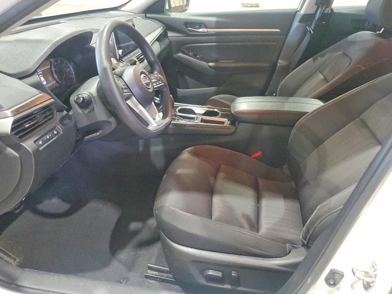 2023 NISSAN ALTIMA SV 7