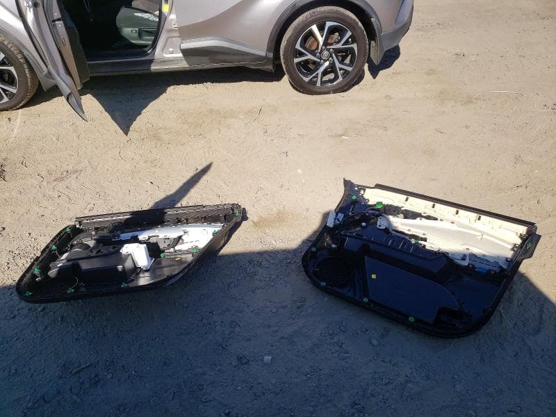 2022 HONDA PILOT SE 13