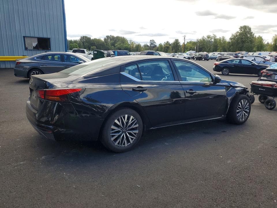 2026 NISSAN ALTIMA SV 3