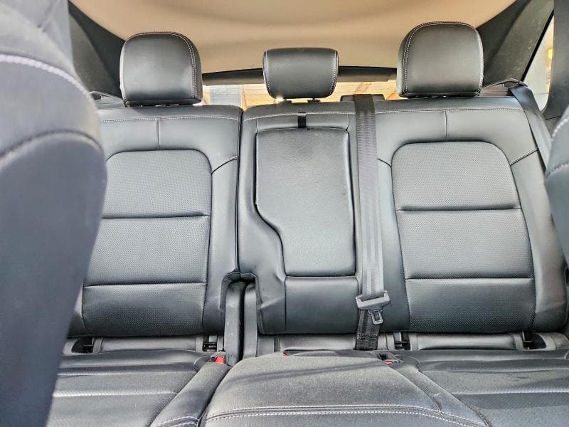 2020 FORD ESCAPE SEL 10