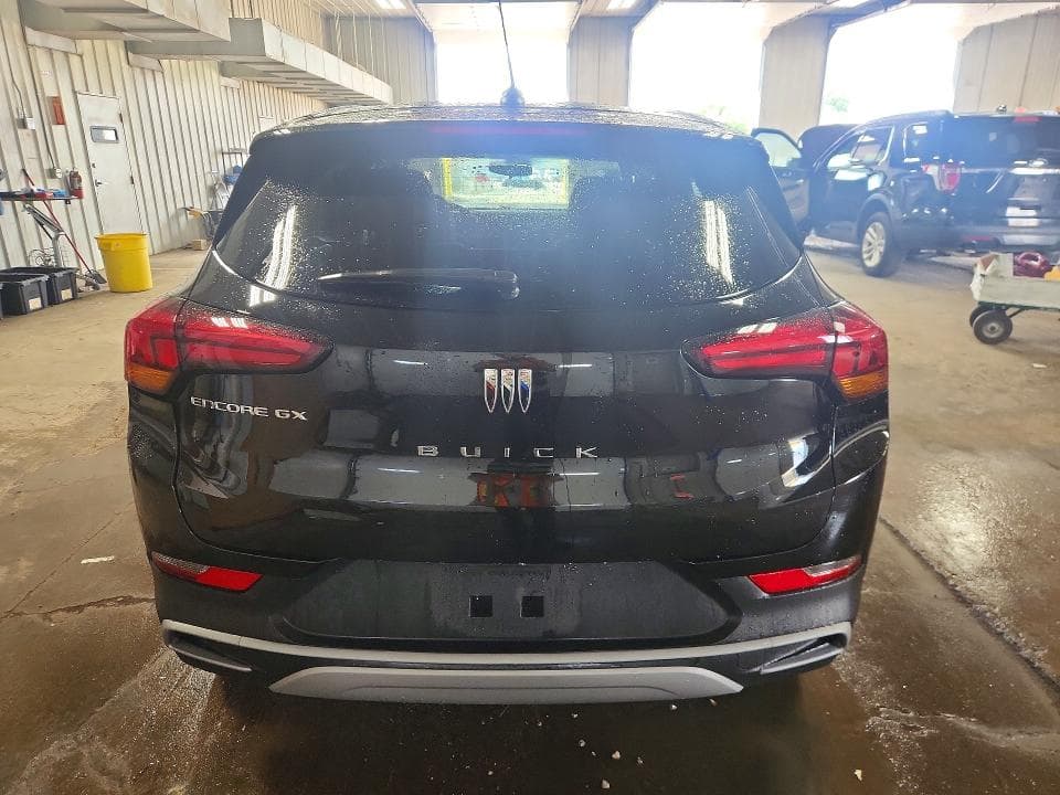 2026 BUICK ENCORE GX PREFERRED 6