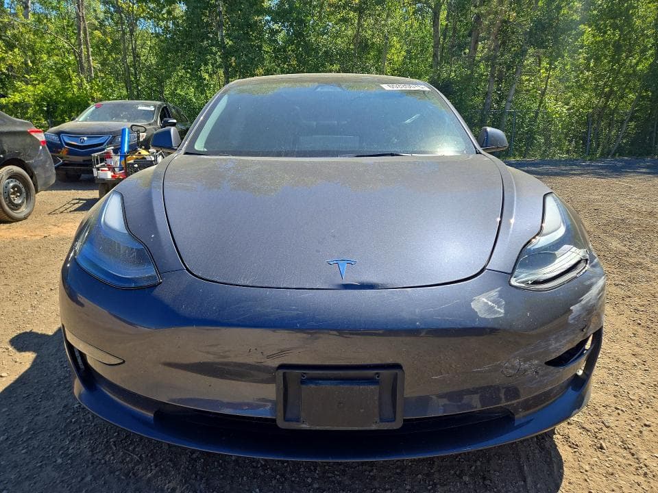 2023 TESLA MODEL 3 5