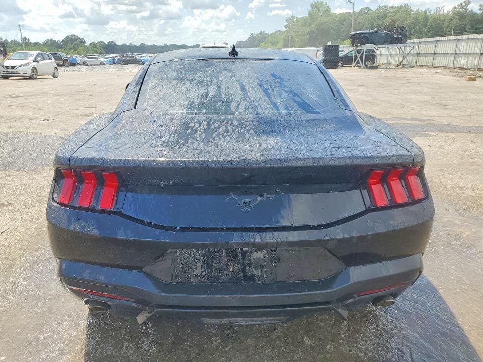 2024 FORD MUSTANG 6
