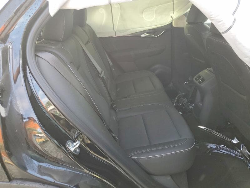 2023 BUICK ENVISION ESSENCE 10