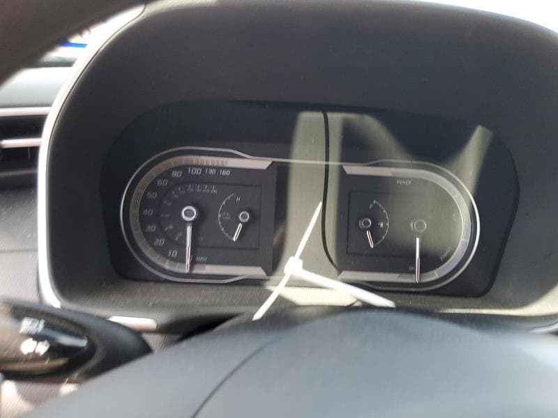 2023 HYUNDAI TUCSON BLUE 9