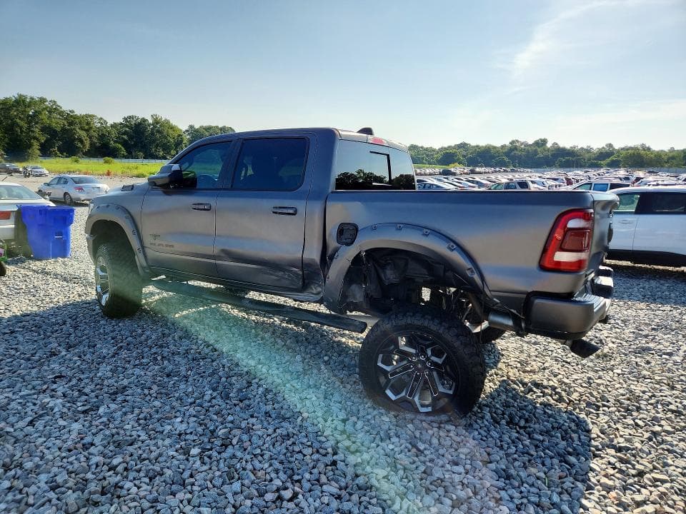 2019 RAM 1500 BIG HORN/LONE STAR 2