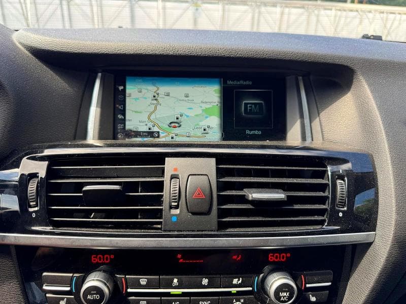 2017 BMW X3 XDRIVE28I 10