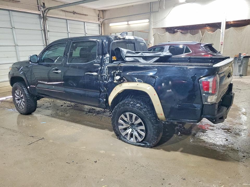 2023 TOYOTA TACOMA LIMITED 2