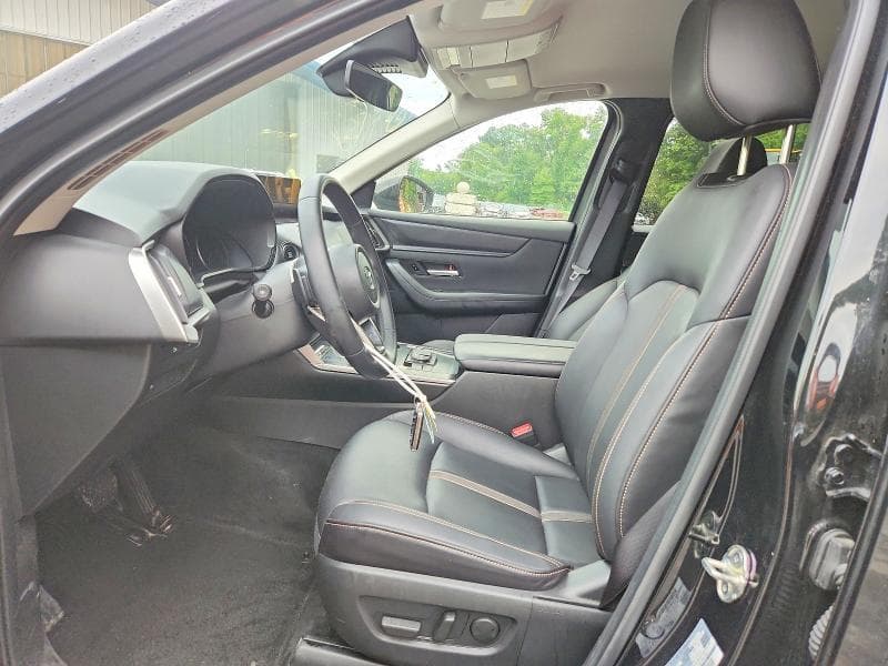 2026 MAZDA CX-90 SELECT 7