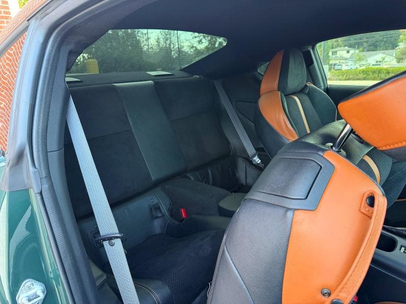 2025 TOYOTA GR86 HAKONE EDITION 6