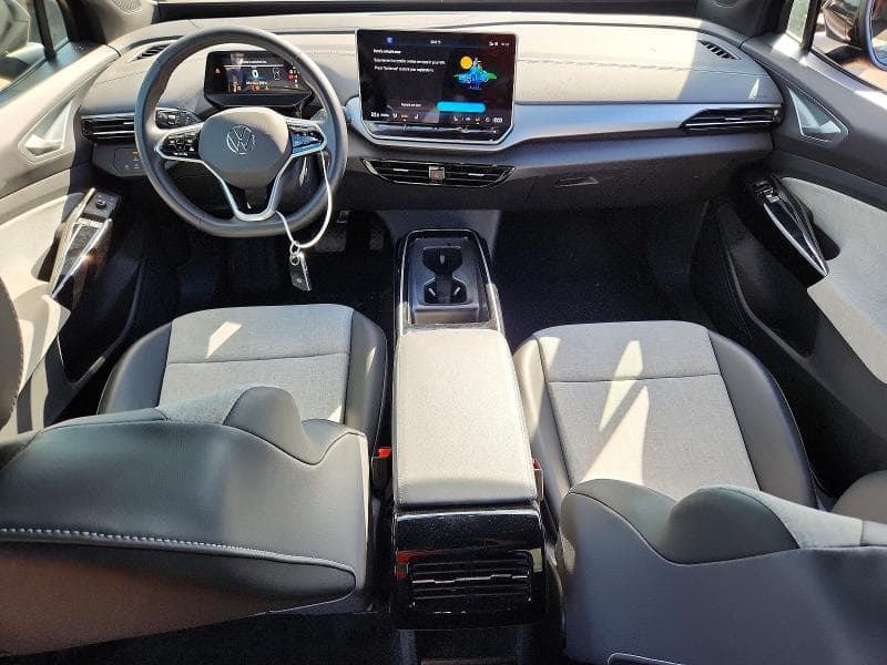 2024 VOLKSWAGEN ID.4 PRO 8