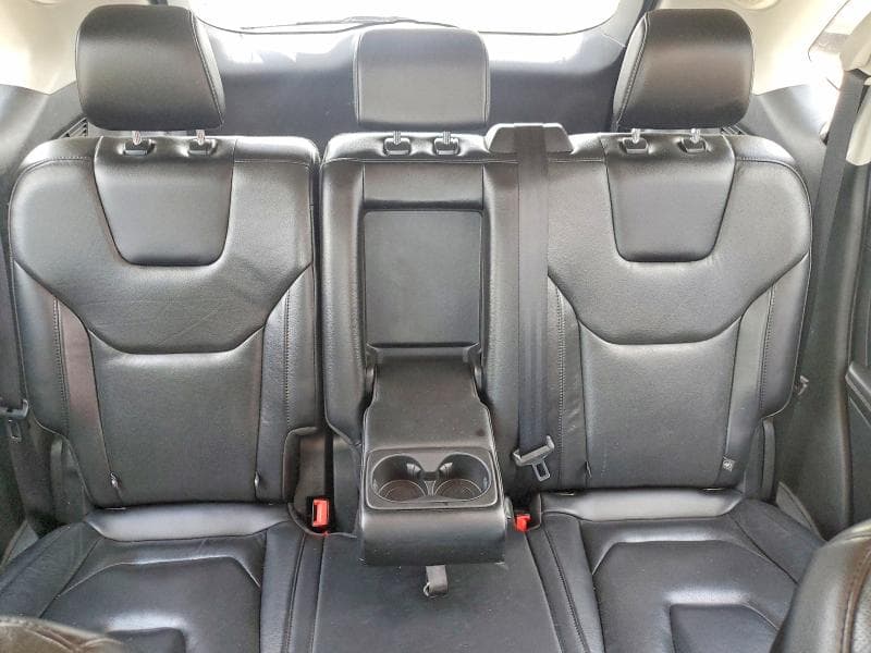 2019 FORD EDGE TITANIUM 10