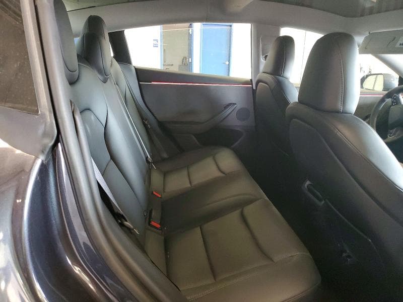 2024 TESLA MODEL 3 10