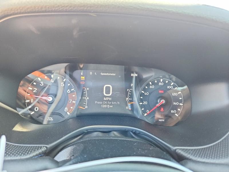 2026 JEEP COMPASS LATITUDE 9