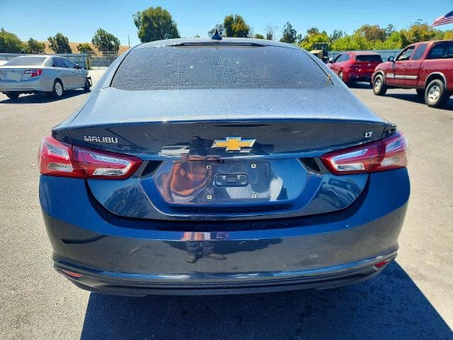 2020 CHEVROLET MALIBU LT 6