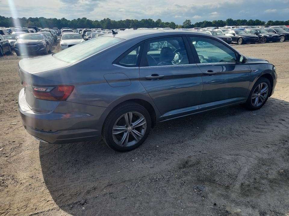 2019 VOLKSWAGEN JETTA S 3