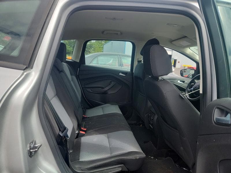 2017 FORD C-MAX SE 10