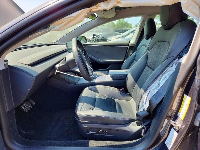 2024 TESLA MODEL 3 7