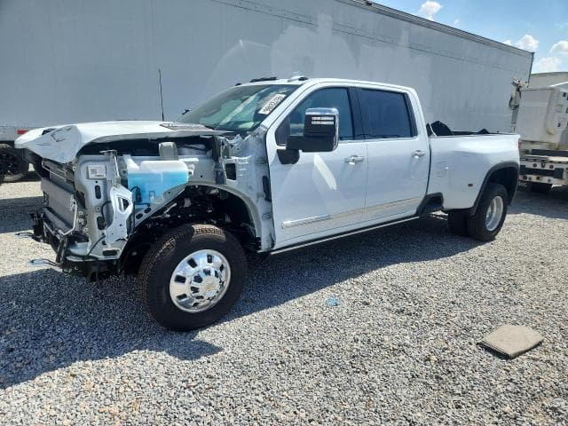 2026 CHEVROLET SILVERADO K3500 HIGH COUNTRY