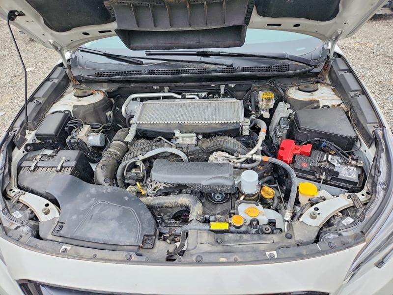 2021 SUBARU OUTBACK ONYX EDITION XT 12