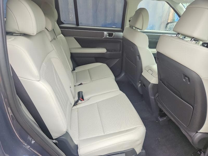 2026 HYUNDAI SANTA FE SEL 10