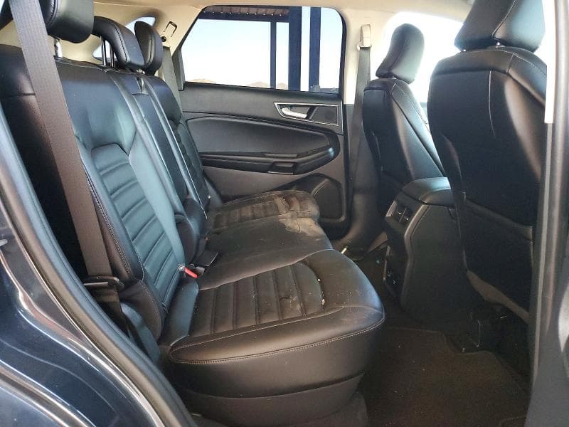 2022 FORD EDGE SEL 10