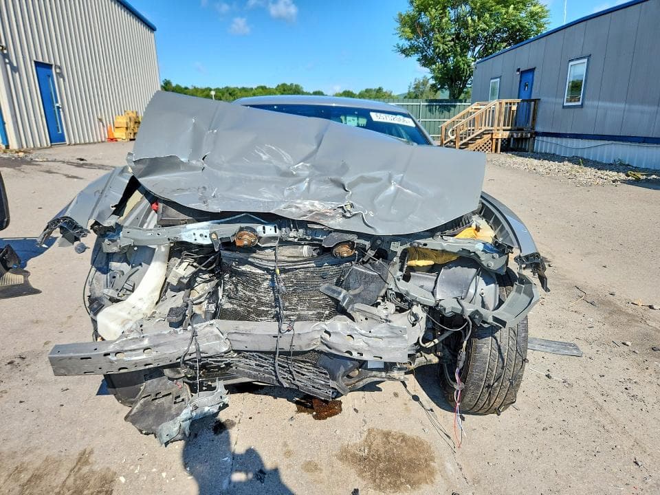2019 DODGE CHARGER SXT 5