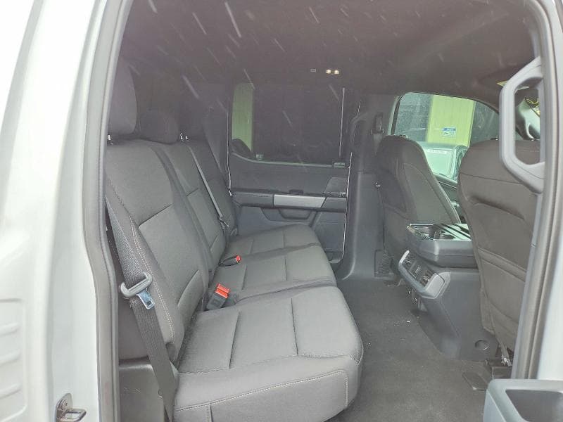 2025 FORD F150 XLT 10