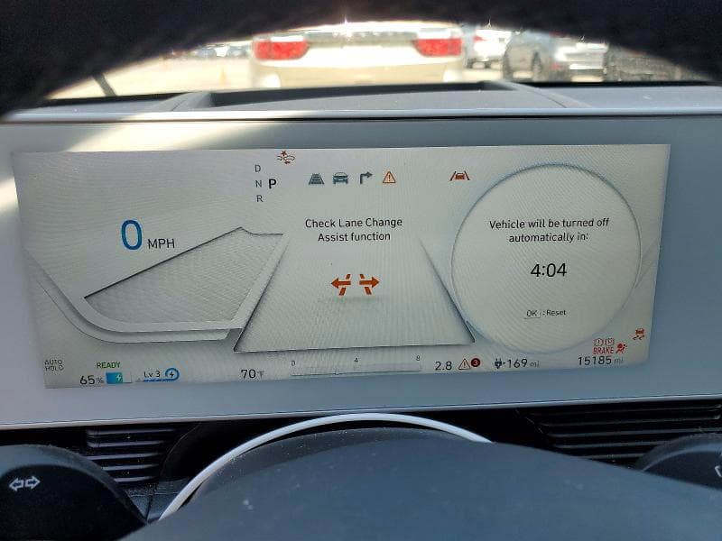 2024 HYUNDAI IONIQ 5 LIMITED 9