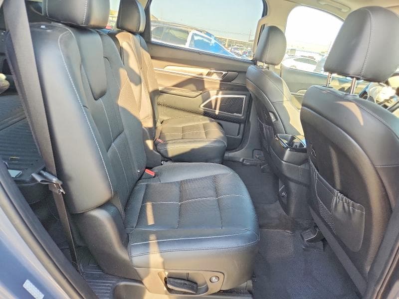 2021 KIA TELLURIDE EX 10