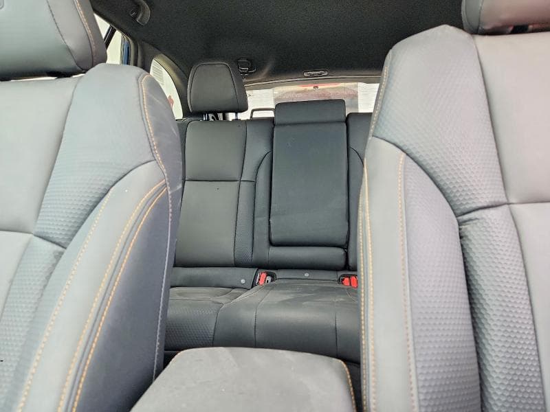 2025 SUBARU OUTBACK WILDERNESS 10