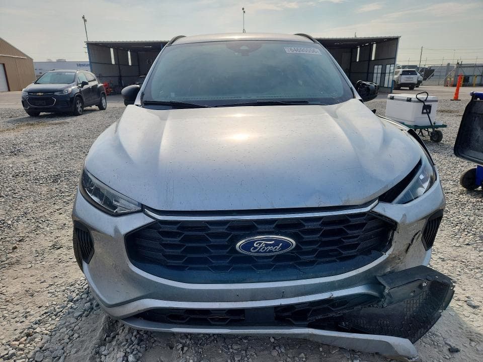 2023 FORD ESCAPE ST LINE 5