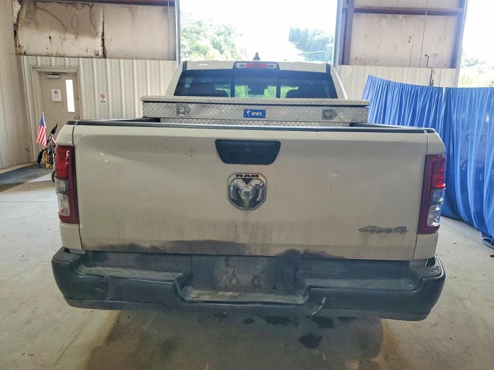 2023 RAM 1500 TRADESMAN 6