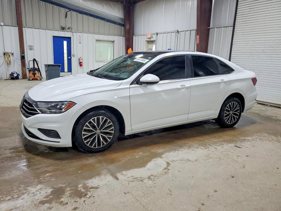 2019 VOLKSWAGEN JETTA S - 1