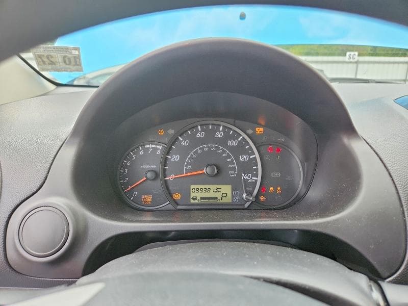 2022 MITSUBISHI MIRAGE ES 9