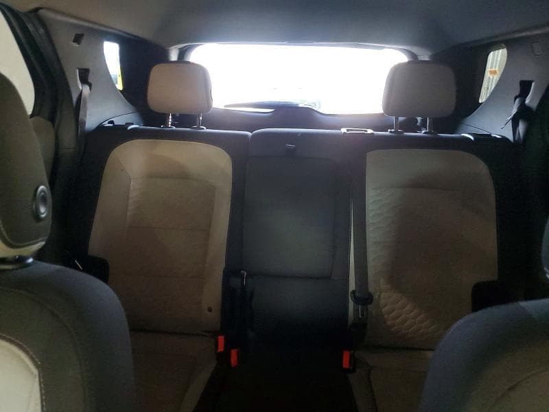 2019 CHEVROLET EQUINOX LT 10