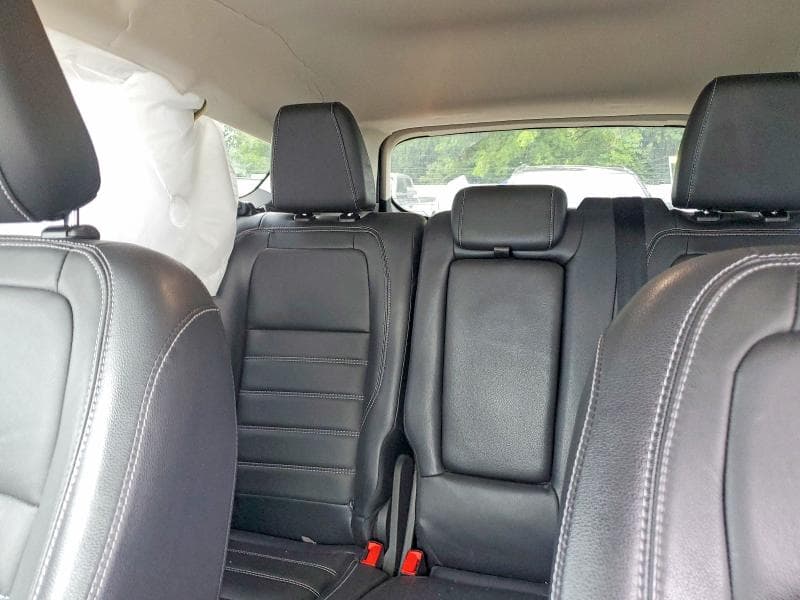 2018 FORD ESCAPE SEL 10