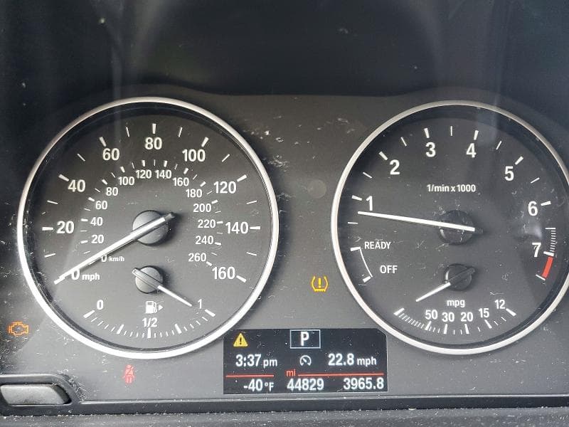 2018 BMW X1 SDRIVE28I 9