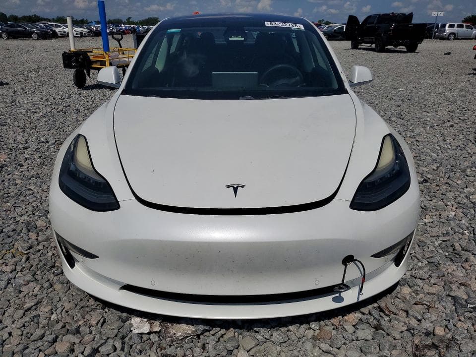 2019 TESLA MODEL 3 5