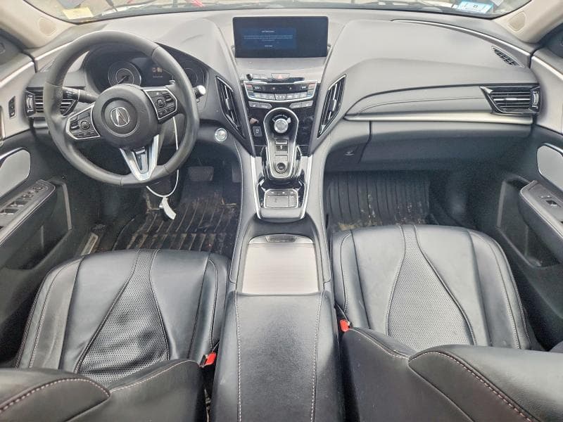 2019 ACURA RDX TECHNOLOGY 8