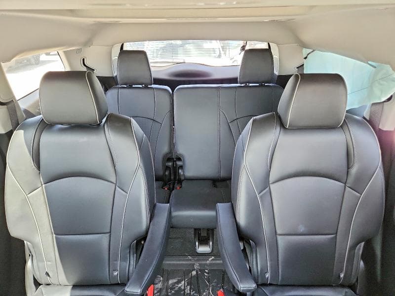 2019 BUICK ENCLAVE AVENIR 10