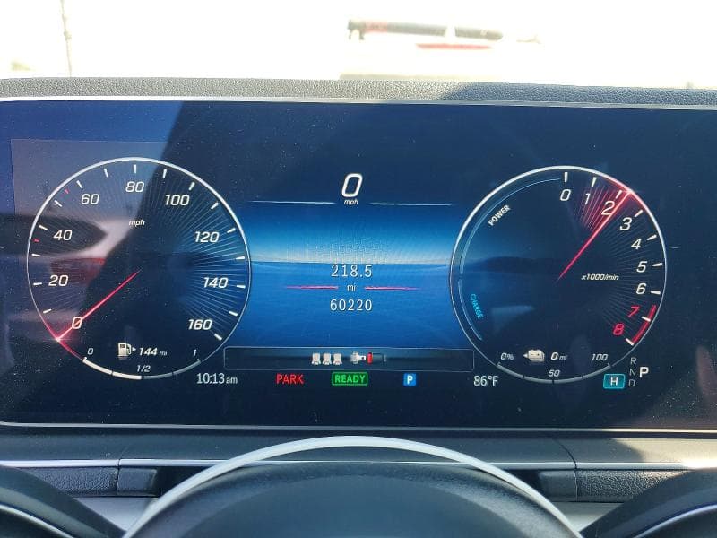 2024 MERCEDES-BENZ GLE 450E 4MATIC 9