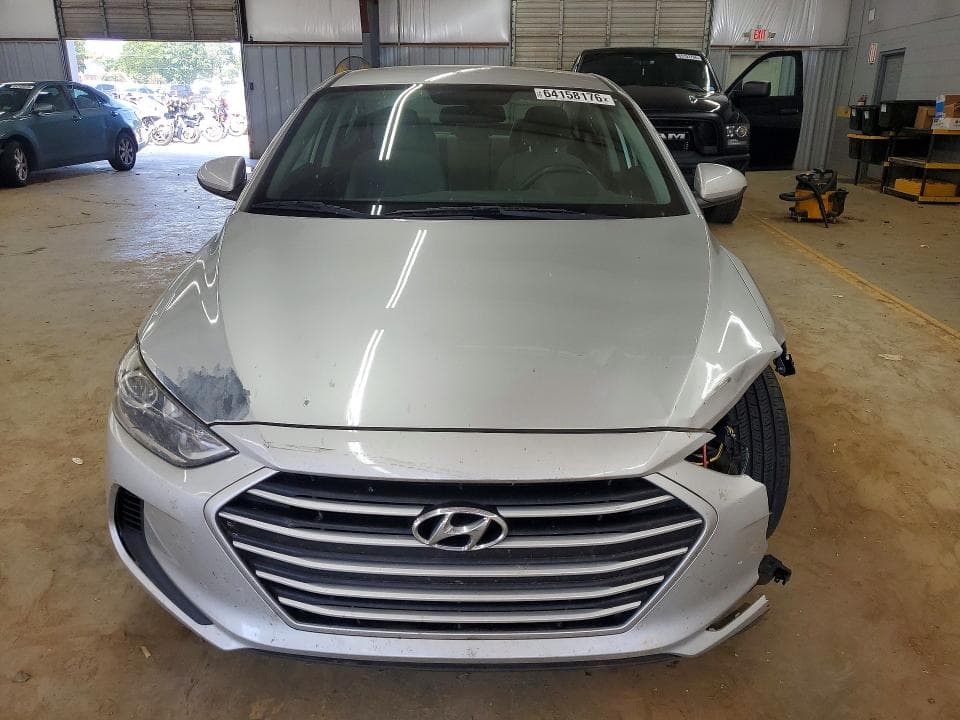 2017 HYUNDAI ELANTRA SE 5