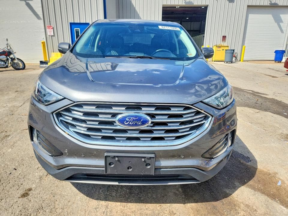 2024 FORD EDGE TITANIUM 5