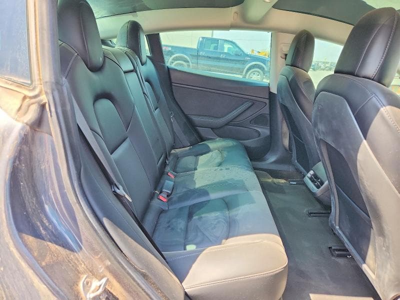 2021 TESLA MODEL 3 10