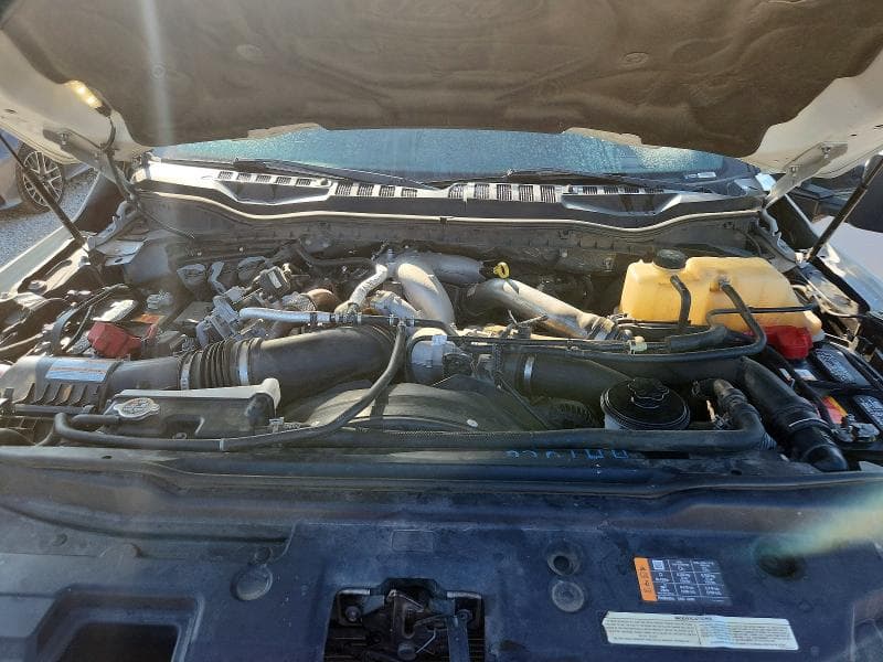 2020 FORD F-250 11