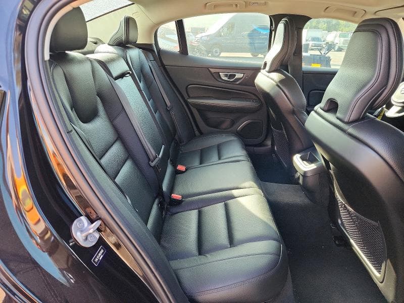 2024 VOLVO S60 PLUS 10